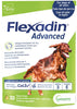 FLEXADIN ADVANCED 30TAV MASTIC