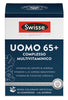 Swisse Uomo 65+ Multivitaminico 30 Compresse