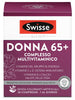 Swisse Donna 65+ Multivitaminico 30 Compresse