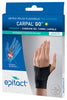 EPITACT CARPAL'GO SINISTRO TAGLIA L