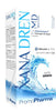 XANADREN ARANCIA 10 STICK PACK DA 15 ML