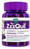 Vicks Zzzquil Natura 30 Pastiglie