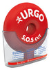 Urgo Sos Cutaneo Benda Autoadesiva Emostatica 3mx2,5cm