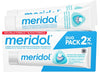Meridol Dentifricio Protezione Gengive 2x75ml