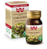 WINTER CARCIOFO 55 COMPRESSE