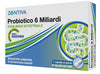 Zentiva Probiotico 6 Miliardi 24 Capsule