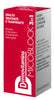 Dermovitamina Micoblock 3in1 Smalto Rosso 5ml