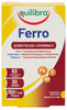 FERRO CON ACIDO FOLICO + VITAMINA C 60 CAPSULE