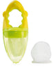 Chicco Succhietto Fruit Friend 6+ Mesi