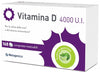 Vitamina D 4000ui Metagenics 168 Compresse Masticabili
