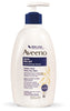 Aveeno Skin Relief Crema Idratante Lenitiva 500ml
