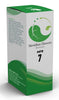 MFR 7 MERIDIAN FLOWERS REMEDY 30 ML
