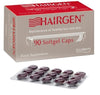 Hairgen 90 Capsule Softgel