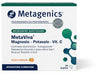 Metaviva Mg K Vitamina C 20 Buste