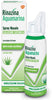 RINAZINA AQUAMARINA ISOTONICA ALOE SPRAY NEBULIZZAZIONE DELICATA 100 ML