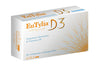 EUTYLIA D3 30 COMPRESSE ORODISPERDIBILI SENZA GLUTINE
