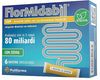 Flormidabil Stop Low Sugar Con Stevia 6 Buste