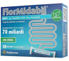 Flormidabil Daily Low Sugar Con Stevia 10 Bustine