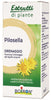 Boiron Pilosella Estratto Idroalcolico Drenaggio 60ml