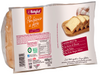 BIAGLUT PANE SOFF FETTE 2X200G