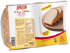 Aproten Pane Bianco Fette 2 Pezzi
