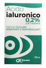 Gocce Oculari Idratanti Rinfrescanti 10ml