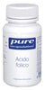 PURE ENCAPSULATIONS ACIDO FOLICO 30 CAPSULE