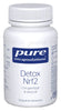 PURE ENCAPSULATIONS DETOX NRF2 30 CAPSULE