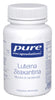 PURE ENCAPSULATIONS LUTEINA/ZEAXANTINA 30 CAPSULE