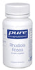 PURE ENCAPSULATIONS RHODIOLA ROSEA 30 CAPSULE