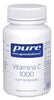 PURE ENCAPSULATIONS VITAMINA C1000 30 CAPSULE