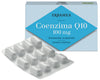 ERBAMEA COENZIMA Q10 100 MG 24 CAPSULE VEGETALI
