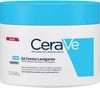 Cerave Sa Crema Levigante 340g