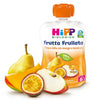 HIPP BIO FRUT FRU PER/ME/MA90G