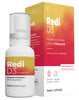 Redi-d3 Spray Glauber 15ml