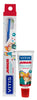 VITIS JUNIOR SPAZZ+GEL 15ML