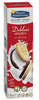 PIACERI MEDITERRANEI DOBLONI DARK & WHITE 120 G