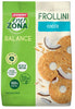 Enerzona Balance Frollini Cocco 250g