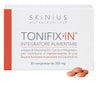 TONIFIX IN 30 COMPRESSE SENZA GLUTINE E LATTOSIO