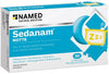 Sedanam Notte 30 Compresse