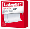 Leukoplast Soft White Cerotto Delicato 10 Pezzi 10x8cm