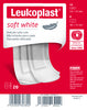 Leukoplast Soft White Cerotti 20 Pezzi Mix