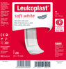 Leukoplast Cerotti Soft White 72x19mm 20 Pezzi