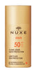 Nuxe Sun Fluido Leggero Alta Protezione Spf50 50ml