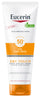 Eucerin Sun Oil Control Dry Touch Gel Crema Spf 50 200ml