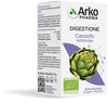 Arkocapsule Carciofo Bio 40 Capsule