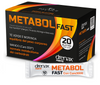 Drenax Forte Metabol Fast 20 Stick Pack