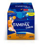 Tampax Compak Super Plus 16 Pezzi