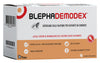 Blephademodex Garze 30 Pezzi