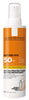 La Roche Posay Anthelios Spray Invisible Spf50+ 200ml